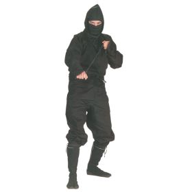 Authentic Ninja Uniform