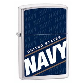 US Navy Lighter