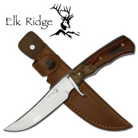 Elk Ridge Hunting Knife