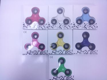 CE Brand Fidget Hand Spinner