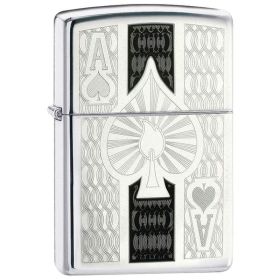 Zippo Ace Lighter