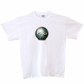 Plain White Custom T-Shirt