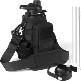 Tactical Water Bottle