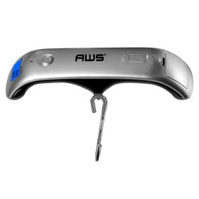 LS-110 DIGITAL HANGING LUGGAGE SCALE, 110LBS X 0.2LBS