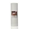 KIVEMA Horses Super Thick Fabric Cloth Towel