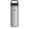 Thermos ICON Series Stainless Steel Vacuum Insulated Water Bottle with Screw Top, 24oz, Stainless Steel