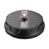 Pressure Washer Surface Cleaner Universal 15", Pressure Washer Attachment 4000 Max PSI with 2 Extension Wand