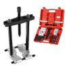 Bearing Puller Kit 14-Piece, 5 Ton Bearing Separator, Pinion Wheel Bearing Removal Kit with 2" and 3" Jaws, Bearing Separator and Puller Set