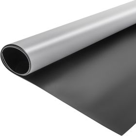 Dance Floor Roll Portable, 6.6x15.7ft Practice Dance Floor