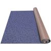Deep Blue Marine Carpet 6 ft x 49.2 ft Marine Carpeting Marine Grade Carpet for Boats with Waterproof Back Outdoor Rug for Patio Porch Deck Garage Out