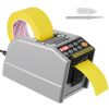 Automatic Tape Dispenser Adhesive Electric Tape Cutter Packaging Machine Tape Cutting Machine 6-60mm Tape Width