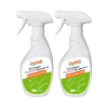 6952964951338  Powerful stain remover, 250ml, sales combination 2pc, must be equipped with butyl gloves to avoid damage to the skin