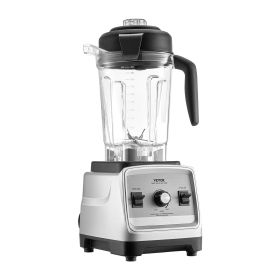 Blender for Smoothies, 85 oz 1400W, Professional Blender with Powerful Motor