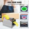 Automatic Tape Dispenser Adhesive Electric Tape Cutter Packaging Machine Tape Cutting Machine 6-60mm Tape Width