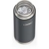 Thermos ICON Series Stainless Steel Vacuum Insulated Bottle with Screw Top, Granite, 32oz