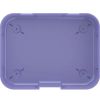 Thermos 8-Piece FUNtainer Food Storage System, Purple