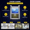 6L Upgraded Ultrasonic Cleaner (400W Heater