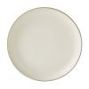 Better Homes & Gardens Cream 16-Piece Dinnerware Set by Dave & Jenny Marrs