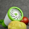 1pc Spice Grinder Garlic Grinder Coriander Grinder Kitchen Gadget Multifunctional Kitchen Tools; Outdoor Kitchen Appliances