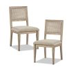 Kelly Dining Side Chair (Set Of 2)