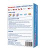 Topone Laundry Detergent Sheet Friendly Household Cleaning Product 5cm x 11cm  (Prices are 50% lower than local)
