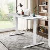 Tabletop White 55inch(L)