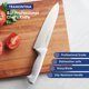 Tramontina Pro-Series 8 inch Kitchen Chefs Knife