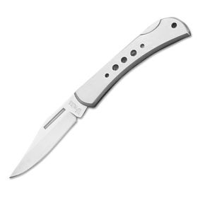 Stainless Steel Folding Knife