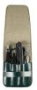 Stainless Steel Eyebrow Set Novice Beauty Tool Set