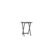 (2 Pack)Seaside Tray Table