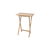 (2 Pack)Seaside Tray Table