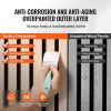 Wood Slat Acoustic Panels, 7.9 x 94.5 inch, MDF Accent Wooden Wall Panels for Modern Interior Wall Decor