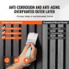 Wood Slat Acoustic Panels, 7.9 x 94.5 inch, MDF Accent Wooden Wall Panels for Modern Interior Wall Decor