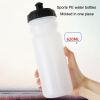 Sports Water Bottle Outdoor Running Waist Pack Water Bottle