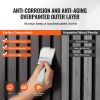 Wood Slat Acoustic Panels, 23.6 x 47.2 inch, MDF Accent Wooden Wall Panels for Modern Interior Wall Decor