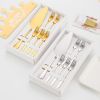 6pcs/set Cake Knife And Fork Set for Household & Commerial