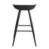 Bak Bar & Counter Stool (Set of 2)